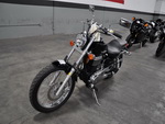 �������� �� ������ �������� Suzuki S40 Boulevard 2009 ���� 9
